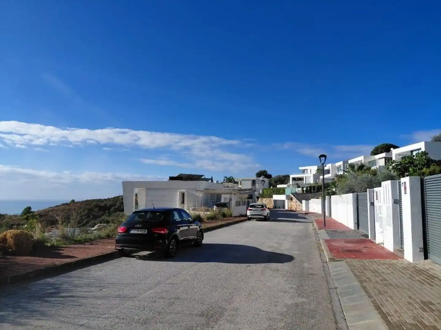 Terreni e lotti in vendita a Mijas pueblo, imagen 11
