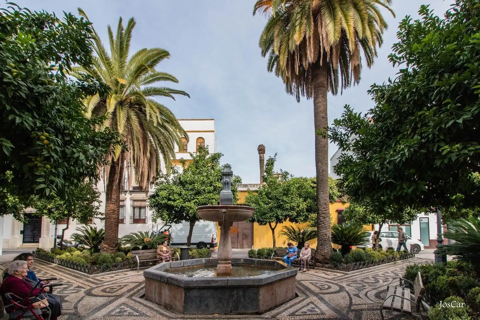 Außenansicht von Gebäude zum Verkauf in Córdoba