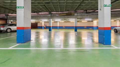 Foto 3 de Garaje en venta en Barañain - Ronda de Barañain, 7, Barañáin / Barañain, Navarra