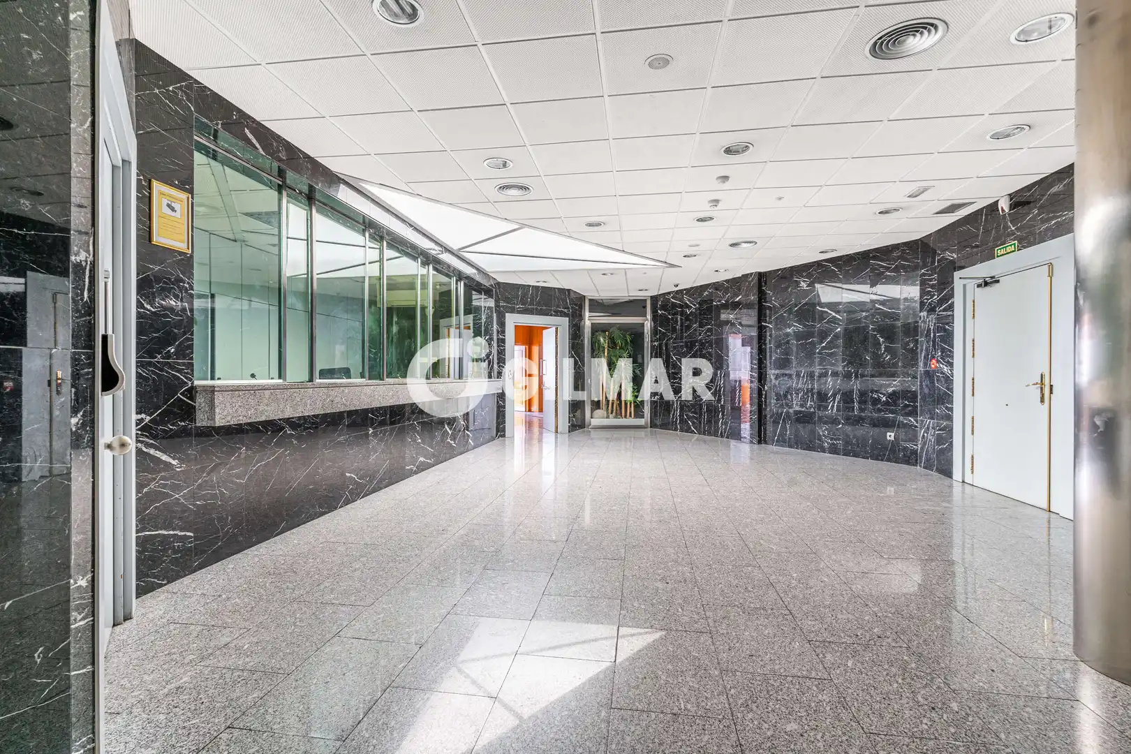 Büro zum Verkauf in Rozas Centro