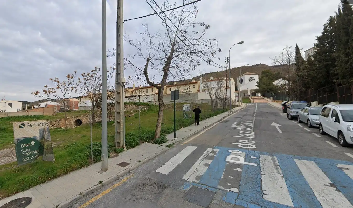 Terreni e lotti in vendita a Calle de las Acacias