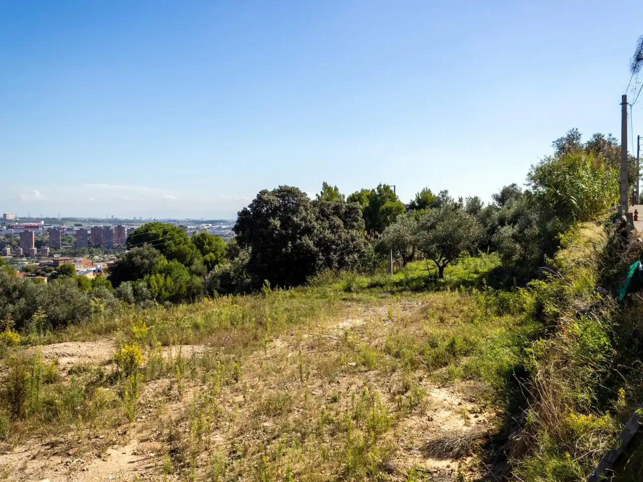 Residential land for sale in Torrent del joncar 65, imagen 4