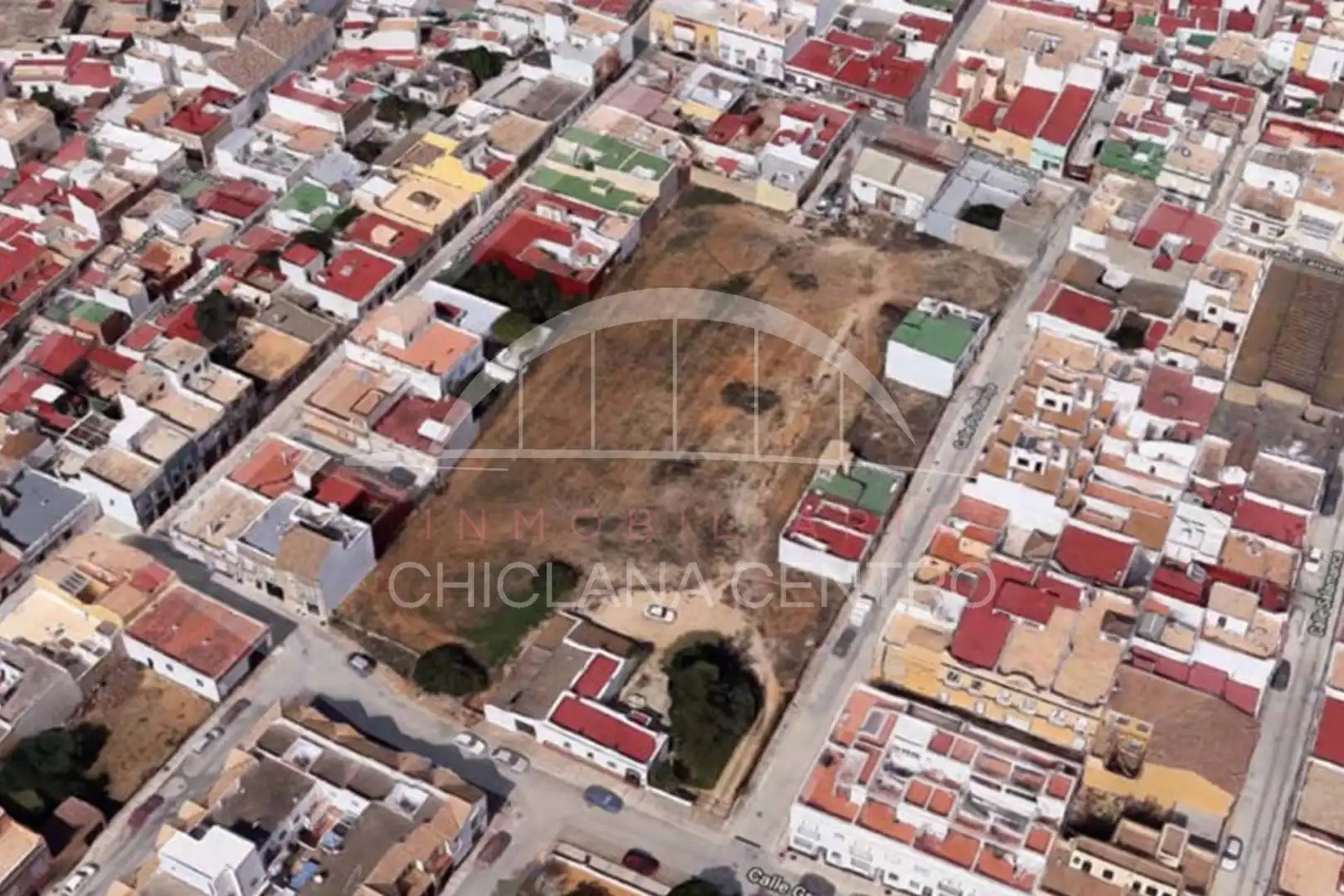 Residential land for sale in La Banda - Campo de Fútbol, imagen 3