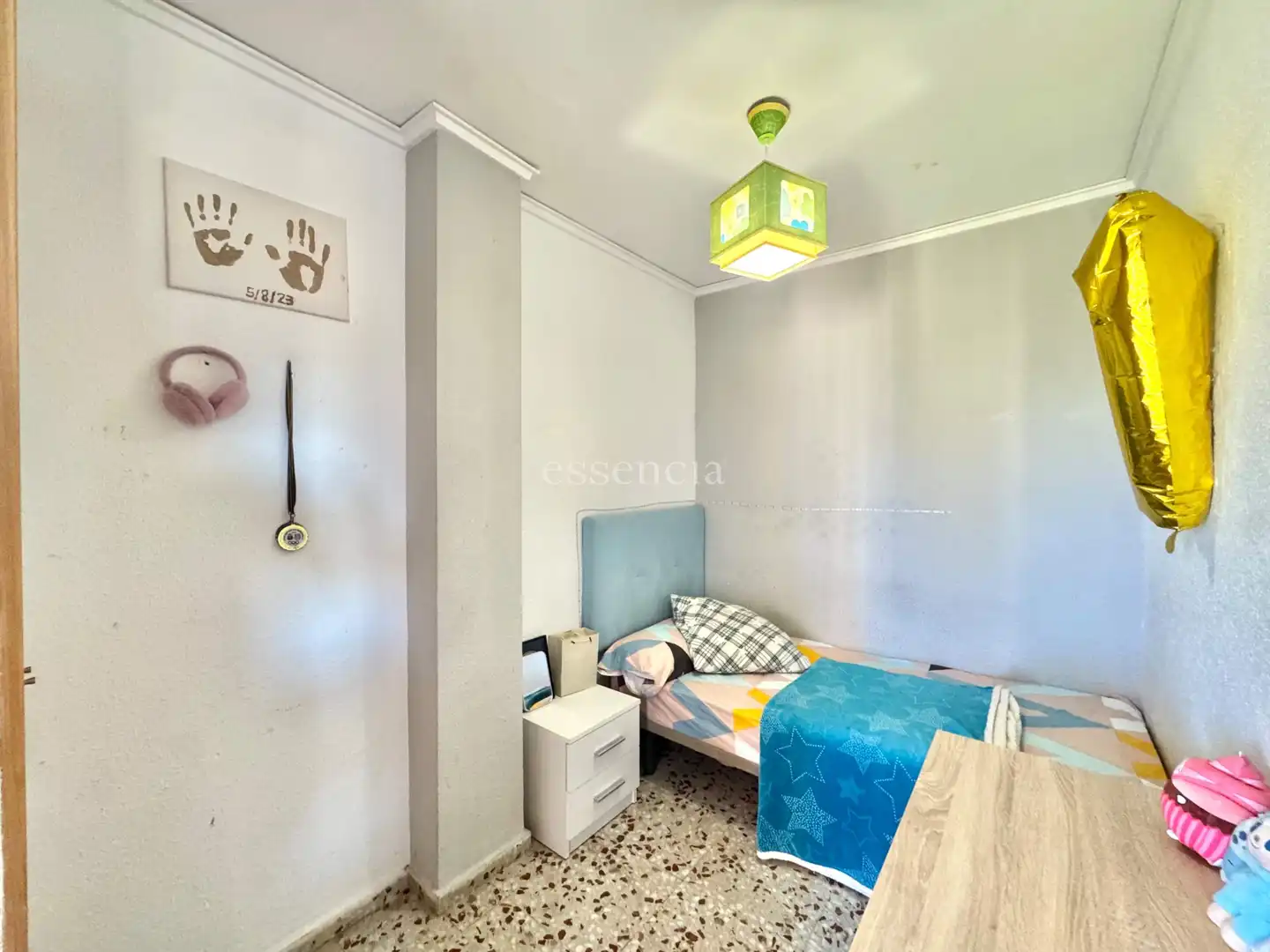Bedroom of Apartments for sale in Gandia  with Terrace, Storage room and Balcony