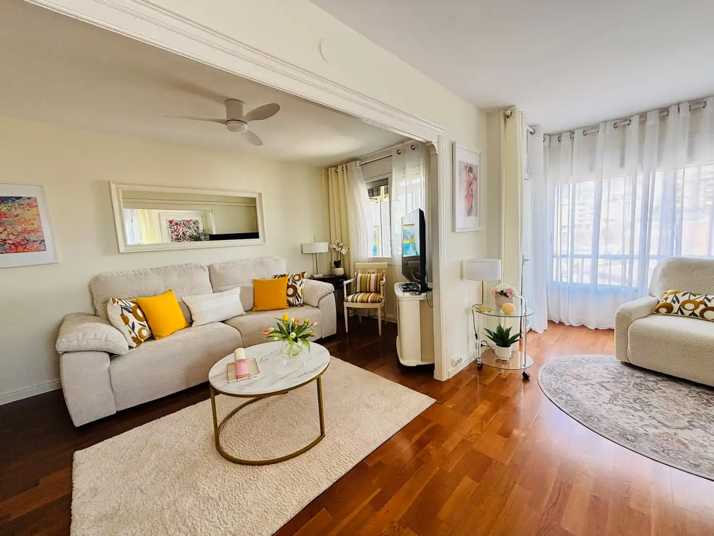 Appartement avec terrasse à vendre à Carrer d'Orosi, imagen 5