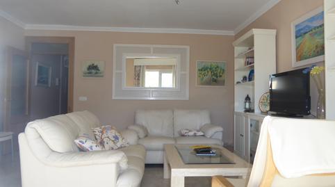 Photo 5 of Apartment to rent in Calle Carnicero, 17, Playamar - Benyamina, Málaga