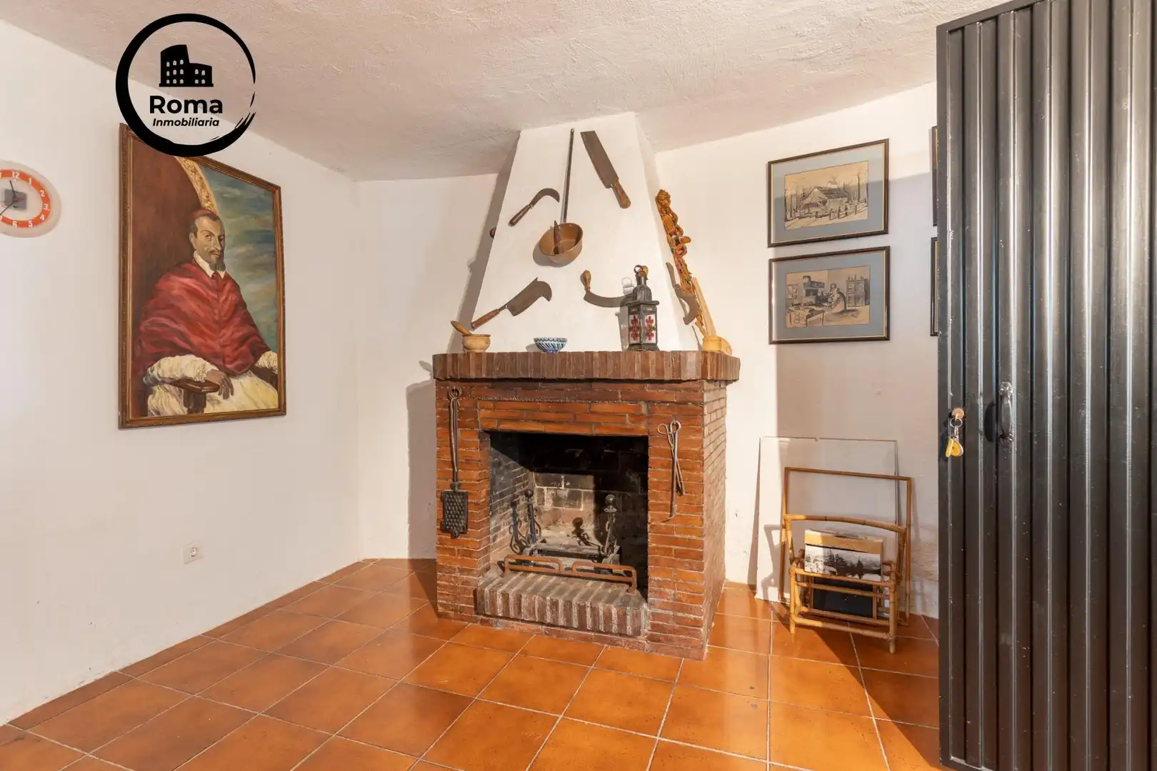 Detached house with pool for sale in Los Tablones - La Garnatilla, imagen 80