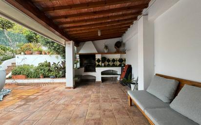 Casa o xalet en venda a Carrer del Terri, 5, Mont-ras