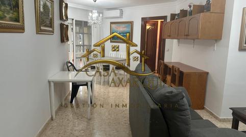 Foto 2 de Pis de lloguer a Avenida de Andalucía, 88a, Centro, Vélez-Málaga