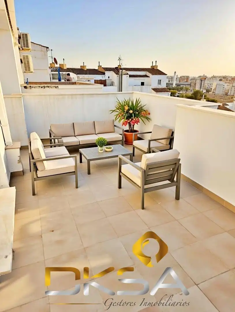 Ático con ascensor en venta en Calle VALL D'UIXO, imagen 4