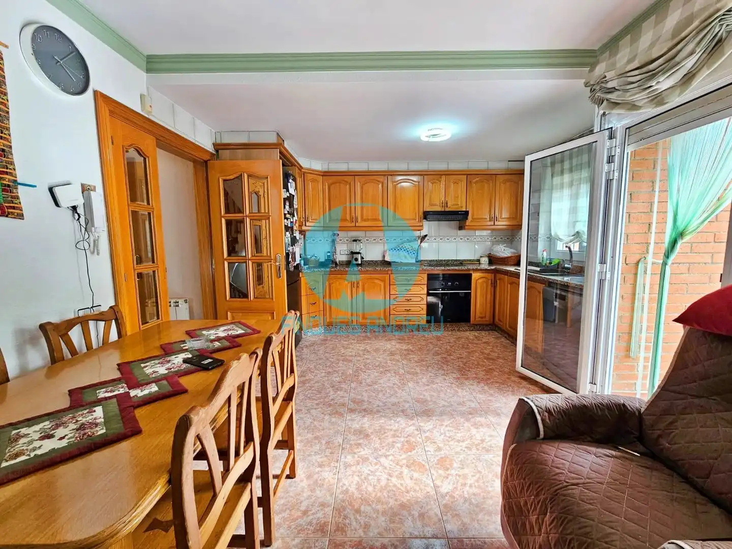 Casa o chalet en venta en Camí de la Serra