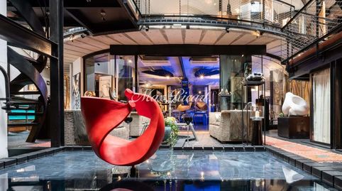 Photo 5 of Single-family semi-detached for sale in Provençals del Poblenou, Barcelona Capital