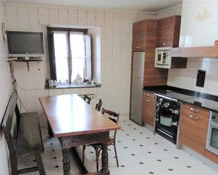 Kitchen of House or chalet for sale in Zigoitia