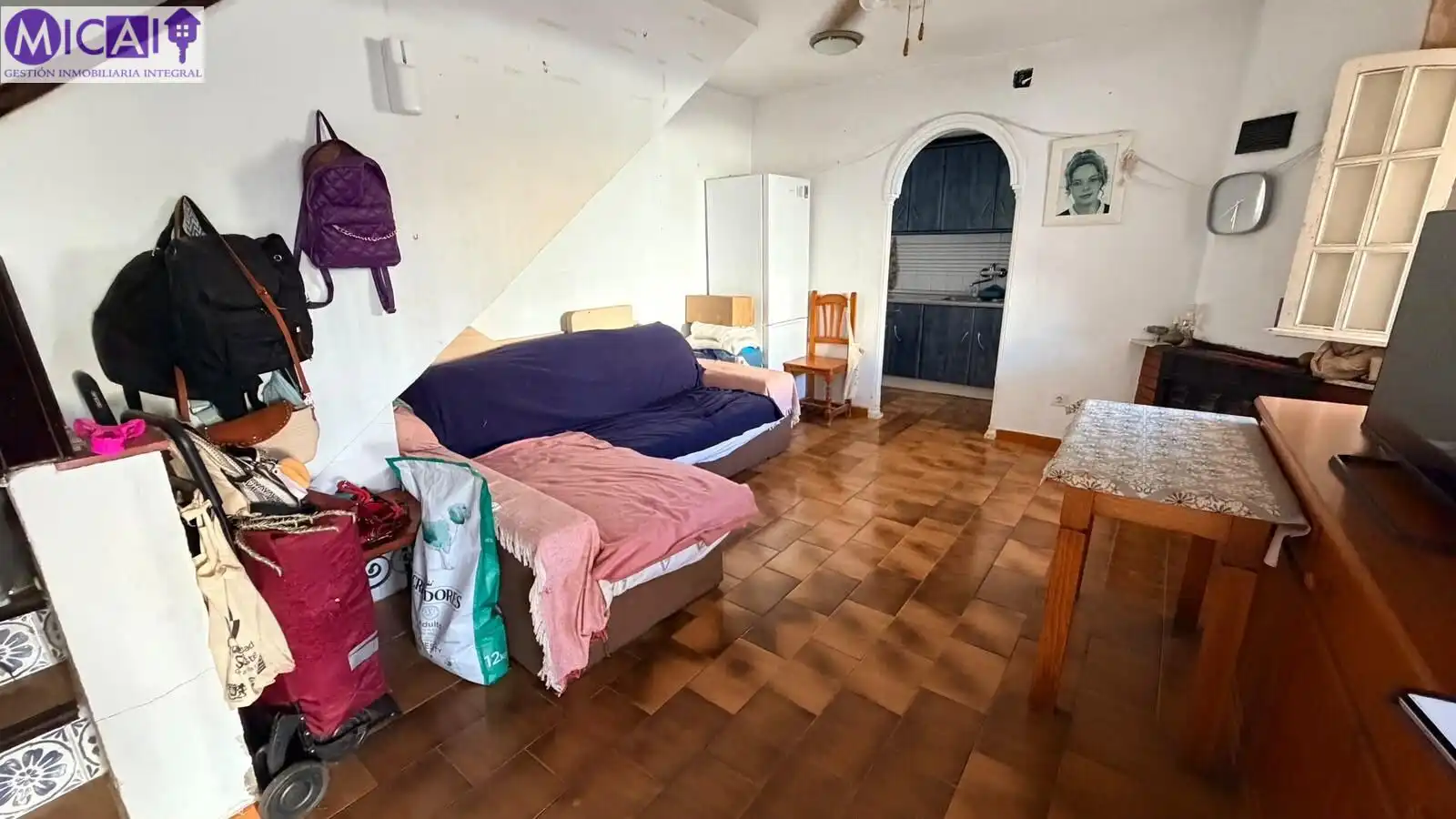 Chalet con piscina en venta en San Andrés Golf, imagen 2