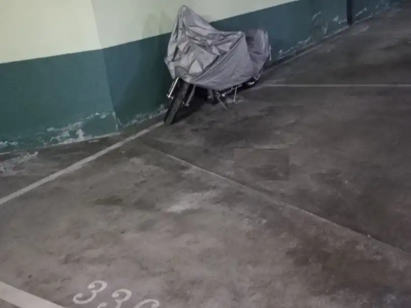 Aparcament de Oficina en venda en San Sebastián de los Reyes amb Terrassa