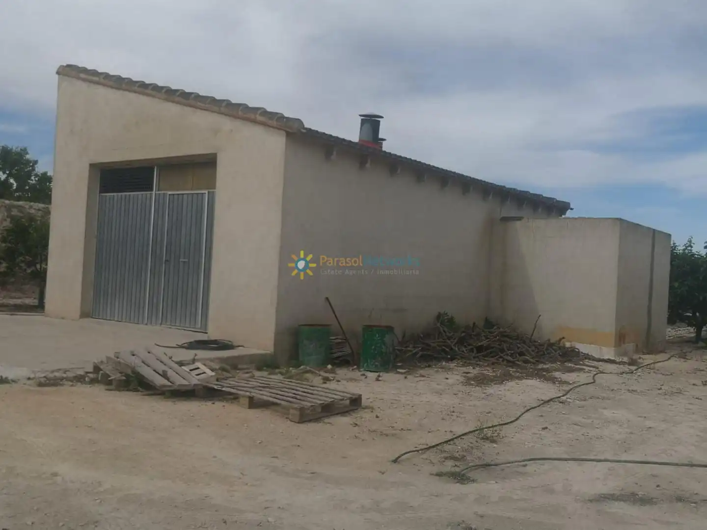 Rural land for sale in Benigànim, imagen 14