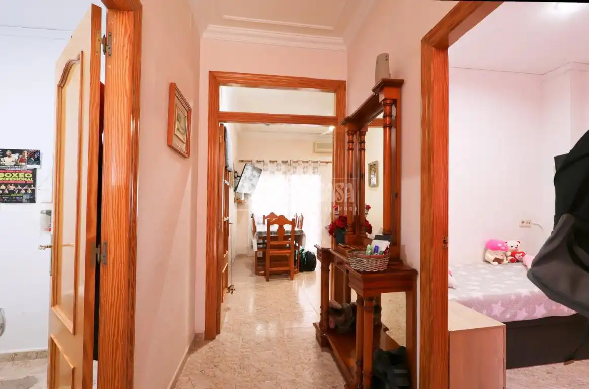 Wohnung zum Verkauf in Sagunto / Sagunt