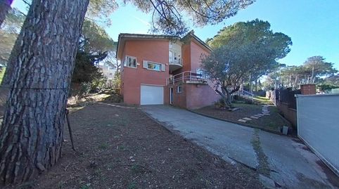 Foto 2 de Casa o chalet en venta en Carrer de Mas Ferrer, 3, Begues, Barcelona