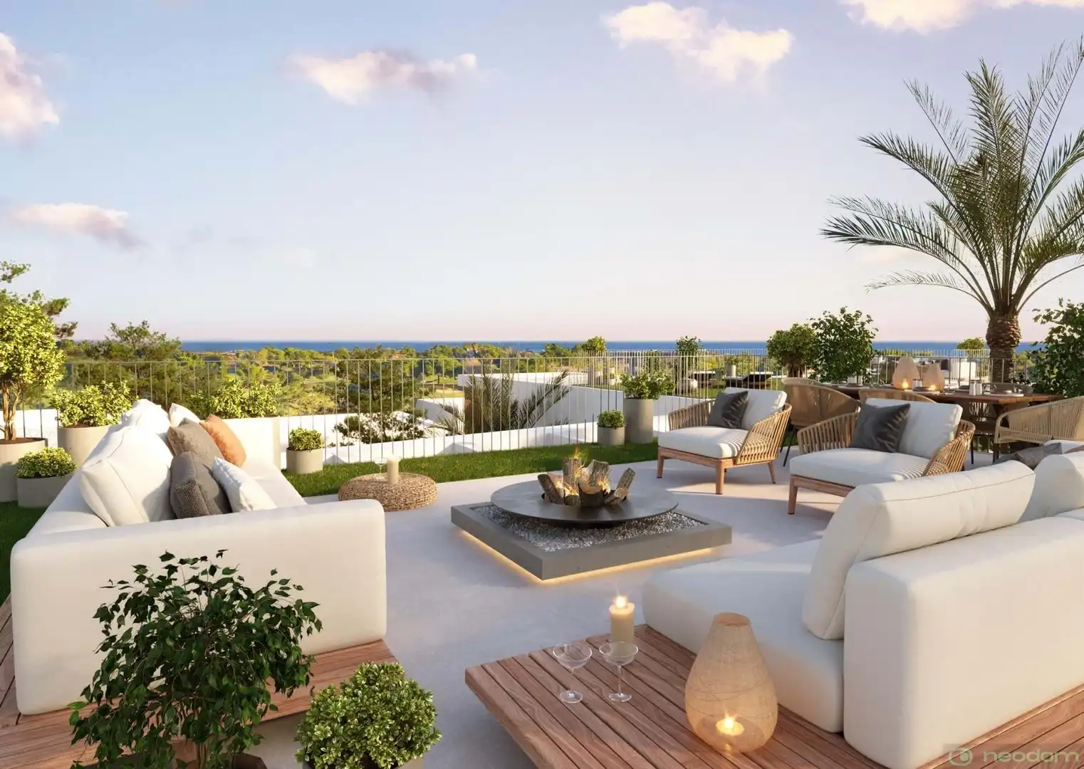 Maison à vendre à Balcón de Ponoig - Polop Paradis - Polop Hills, imagen 18