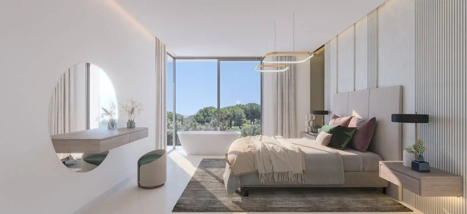 Casa amb jardí en venda a La Cala Golf - Lagar Martell, imagen 16