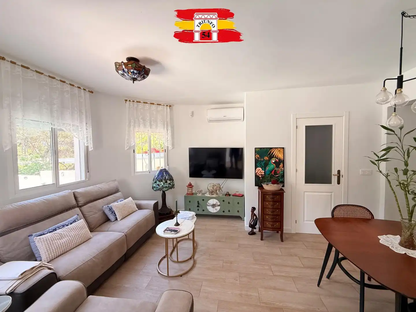 Casa o xalet en venda a Calle NARANJO, El Pinar de Campoverde