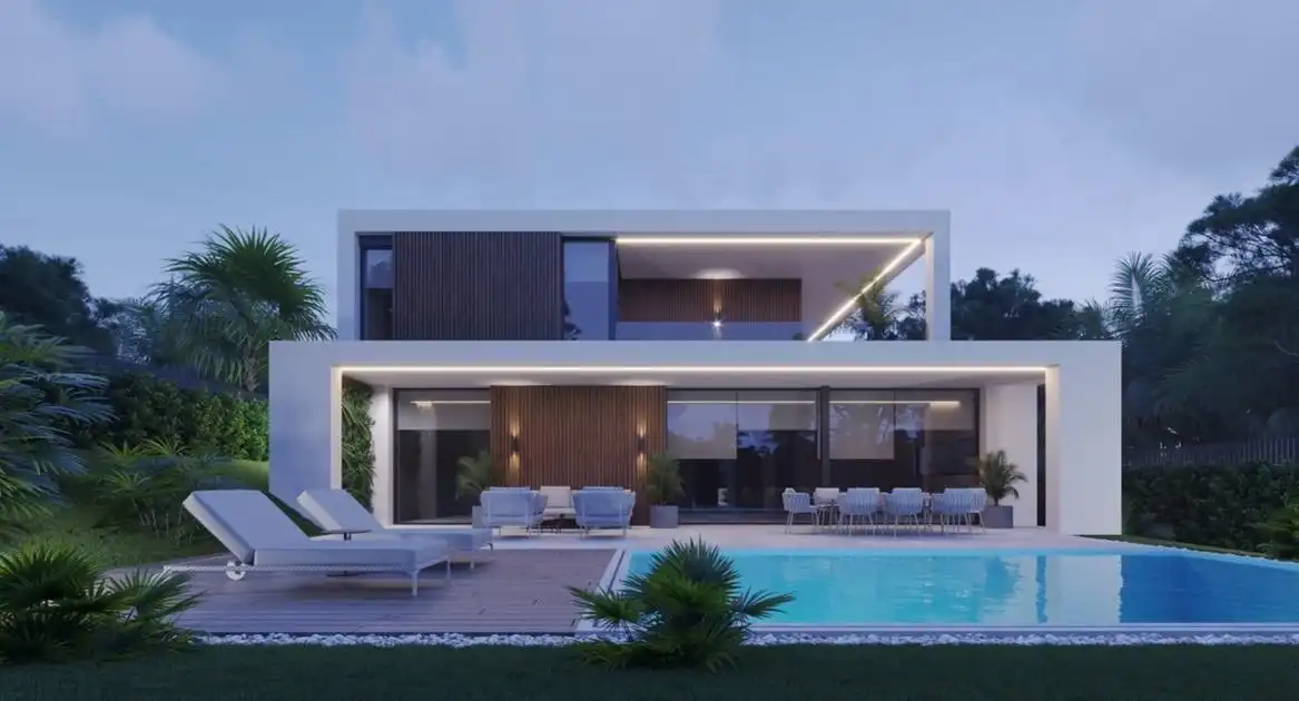 Detached house for sale in Platja d'Aro, imagen 7