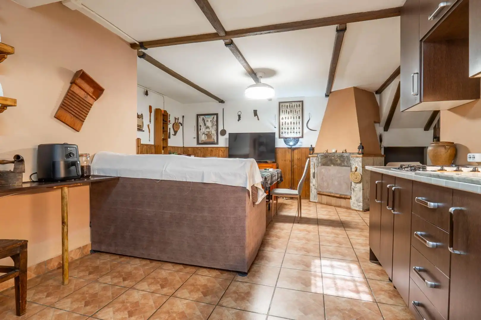 Casa o xalet en venda a Camino ALBARRATE, DE, Albolote