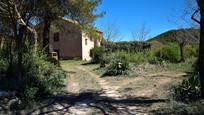 Garden of Country house for sale in Bocairent  with Heating, Terrace and Swimming Pool