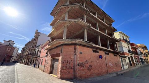 Photo 4 of Building for sale in Asuncion, La Vall d'Uixó, Castellón