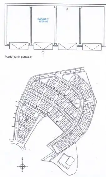 Chalet con piscina en venta en de la Atalaya, imagen 22
