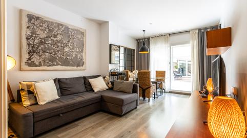 Foto 2 de Piso en venta en Torrent d'en Pere Parres, Terrassa