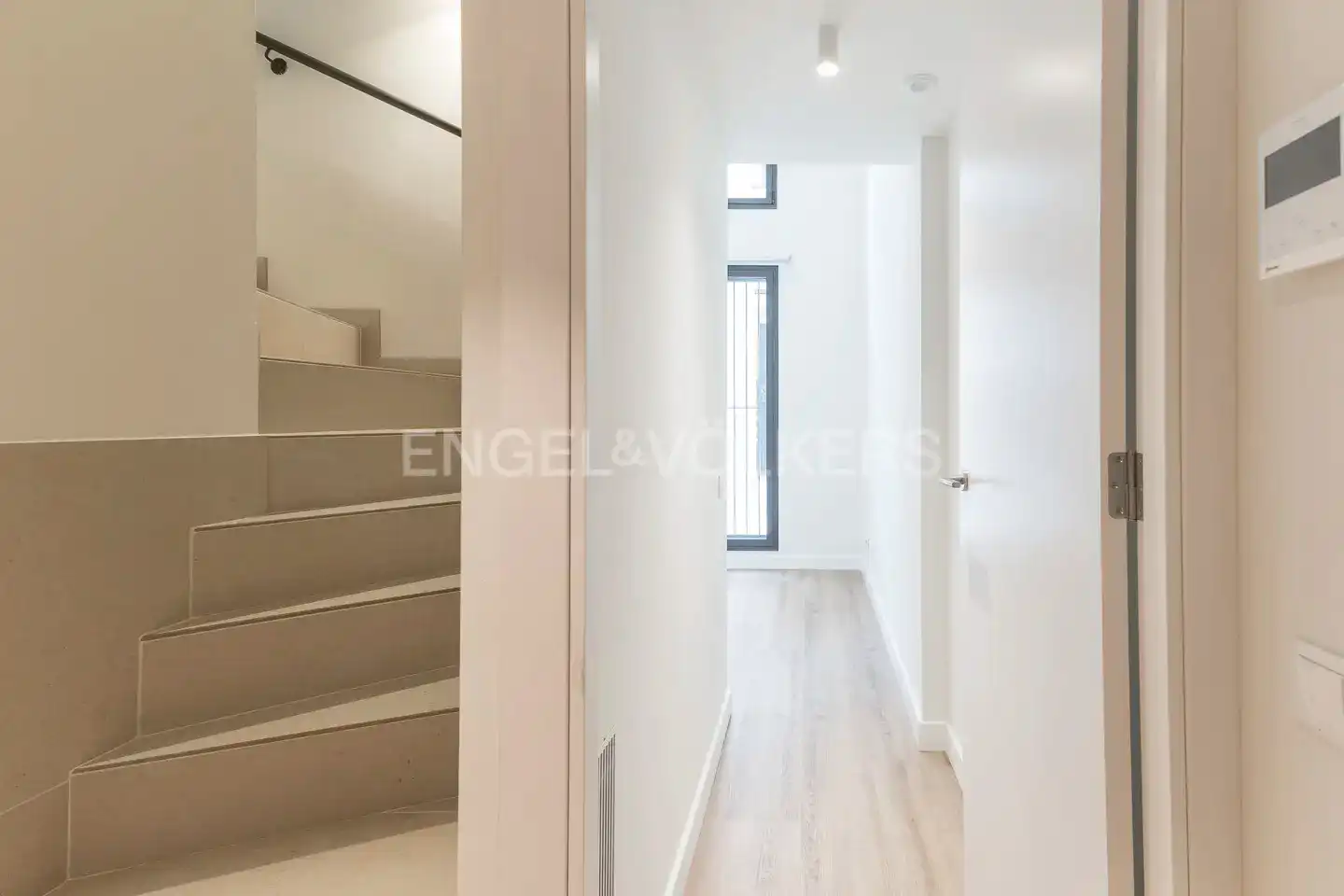 Dúplex en venda a Vila de Gràcia