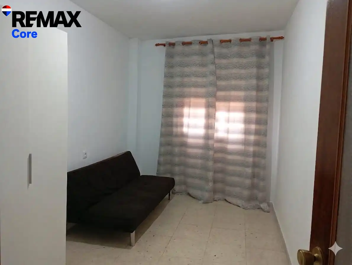 Piso de alquiler en Casco Antiguo