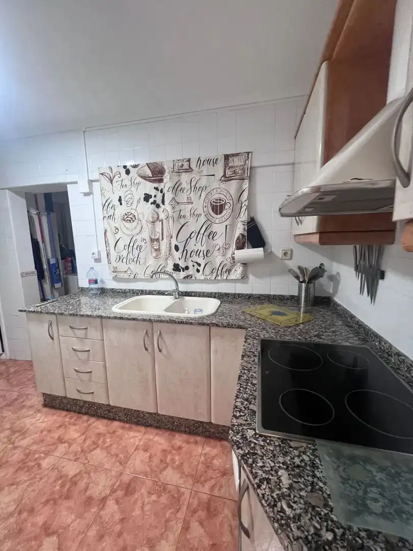 Wohnung mit Terrasse zum Verkauf in Sagunto ciudad, imagen 11