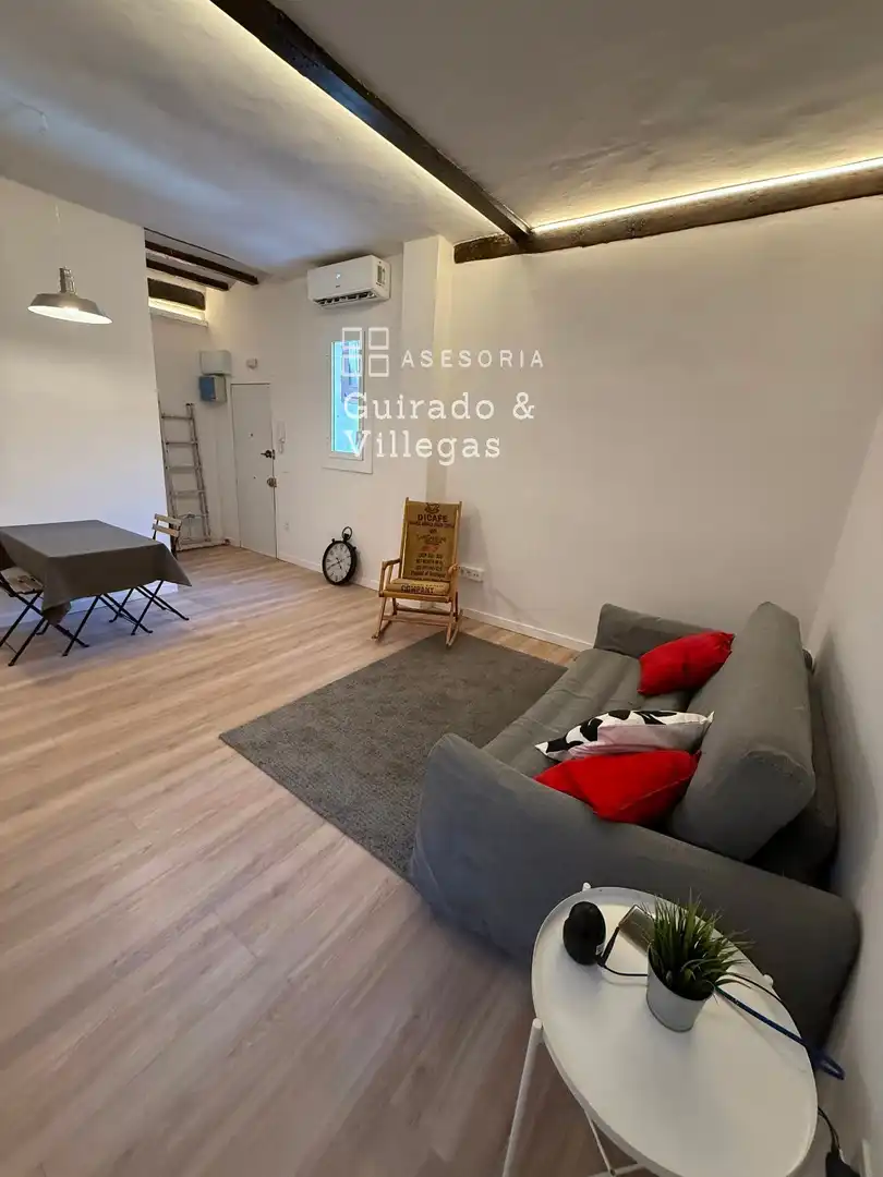 Piso en venta en Calle Sant Erasme, El Raval