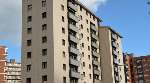 Photo 2 of Flat for sale in Zumalacárregui Etorbidea, 115, Zurbaran, Bilbao
