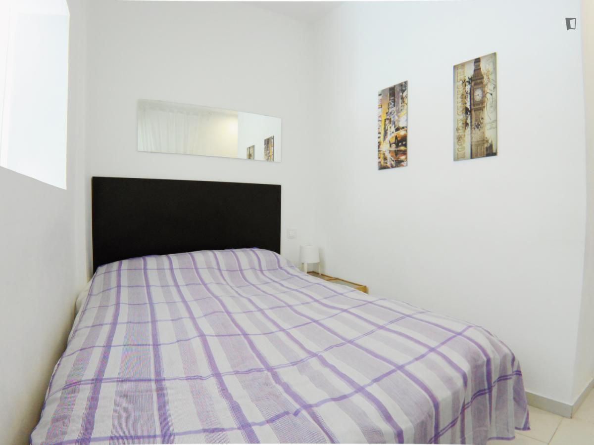 Study to rent in Pradolongo