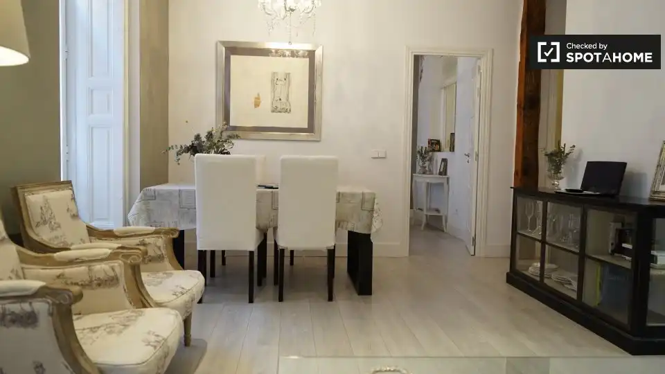 Habitación en Embajadores - Lavapiés