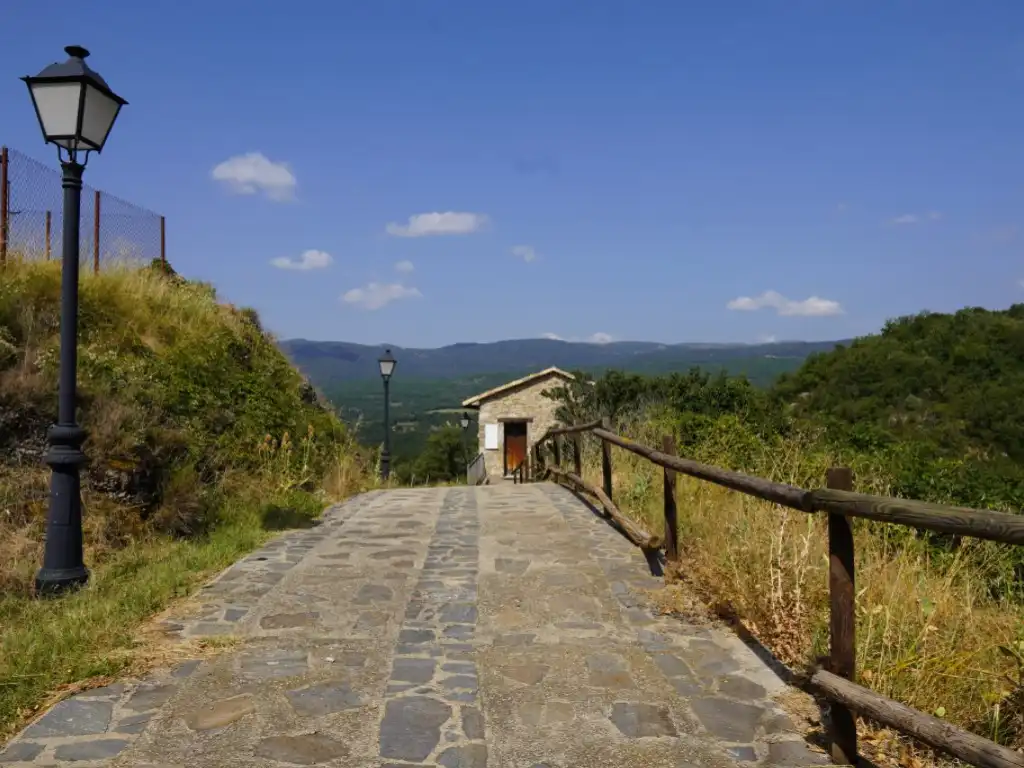 Casa o chalet en venta en Barrio Norte, 32, Bárcabo
