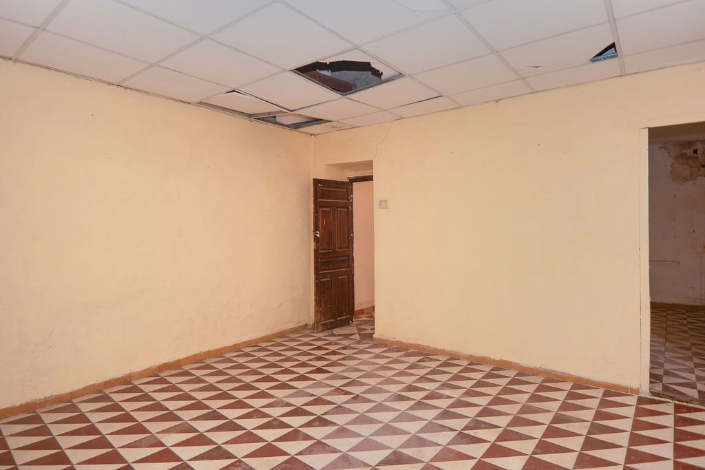 Single-family semi-detached for sale in Cl Jose Lopez Almagro 7 Baj 0, Puebla de Soto
