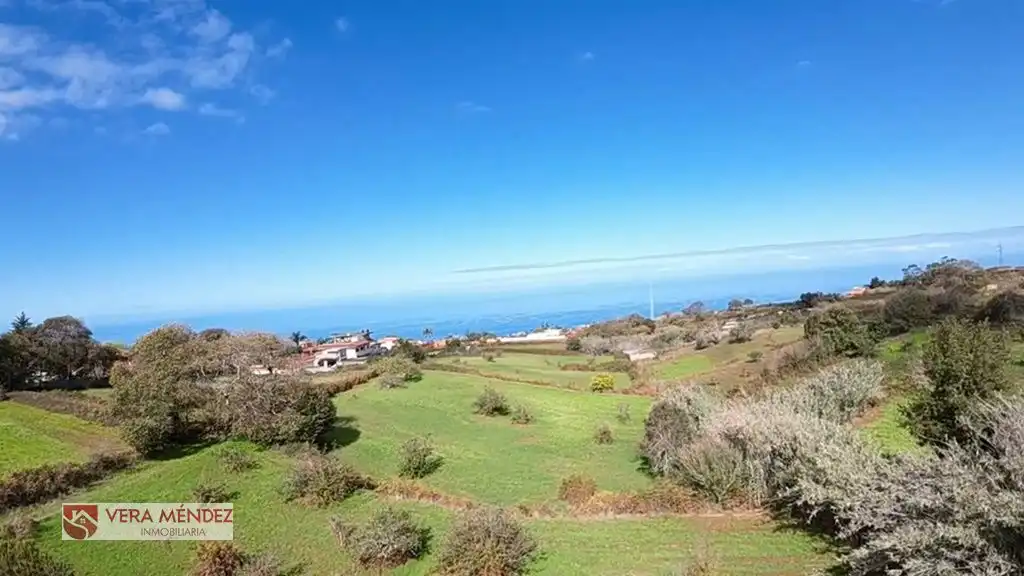 Country house for sale in El Sauzal, imagen 19