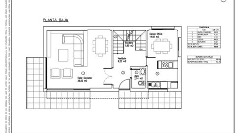 Foto 2 de Casa o chalet en venta en Calle el Cueto, 5, Bezana - Prezanes, Santa Cruz de Bezana