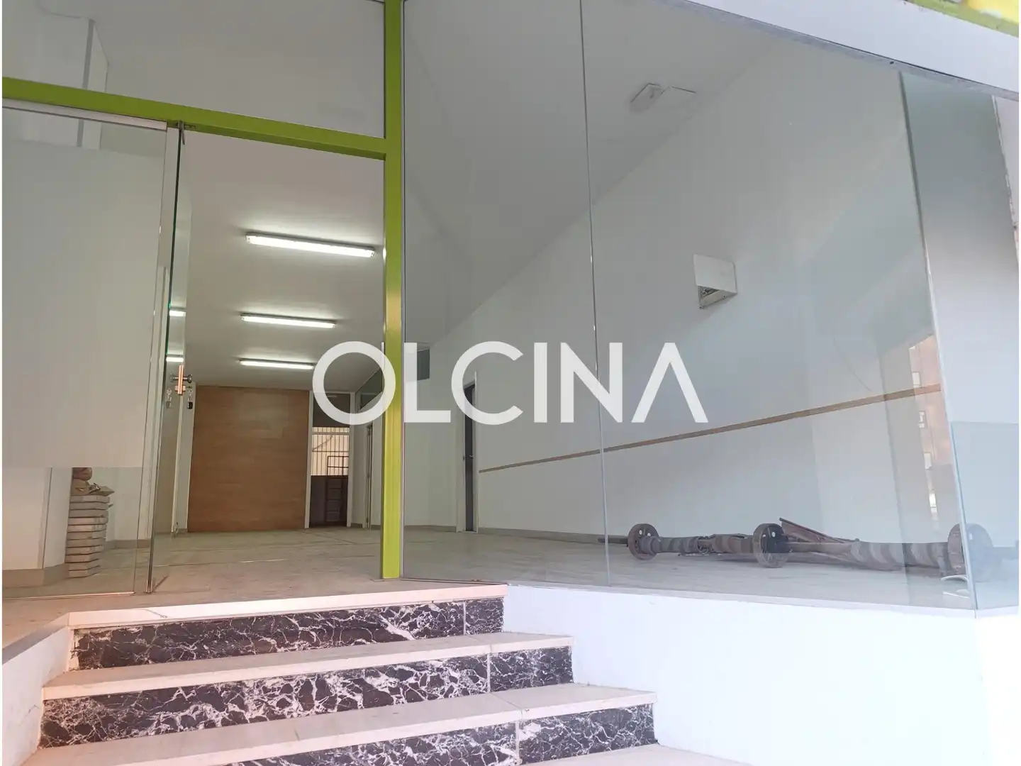 Local comercial en venda a Ibi, imagen 2