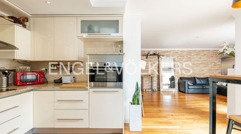Photo 3 of Flat for sale in Aravaca, Madrid Capital