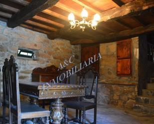 House or chalet for sale in Láncara