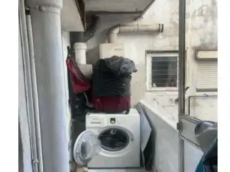 Terrasse von Wohnung zum Verkauf in  Palma de Mallorca