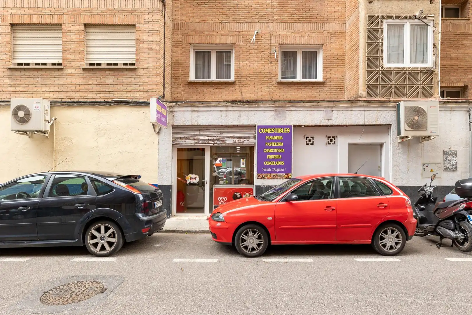 Local comercial en venda a Paseo del Charcón 80, imagen 24