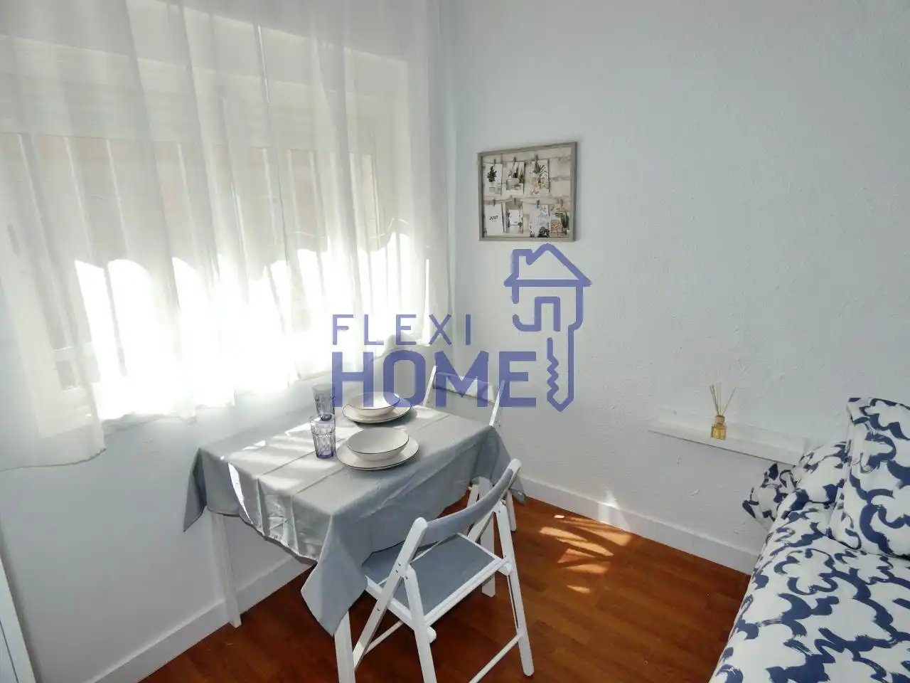 Habitación en CALLE CUEVAS, Valdeacederas