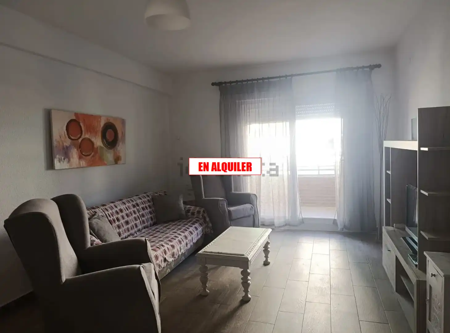 Appartamento con ascensore in affitto a Cuenca, imagen 2