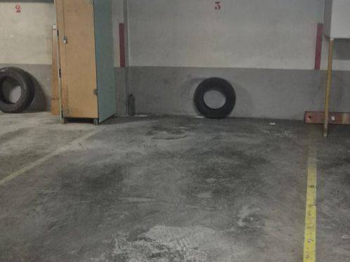 Garaje en Venta en Carrer Benifaió, 24 en Almussafes